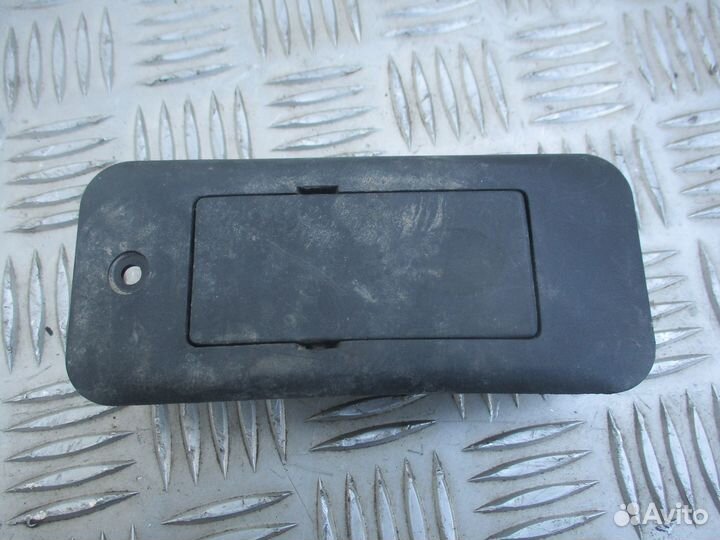 Ручка бардачка Mercedes-Benz A9607550261