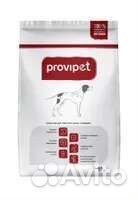 Корм для животных Provipet 10кг