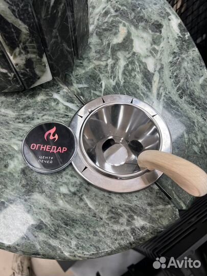 Печь для бани