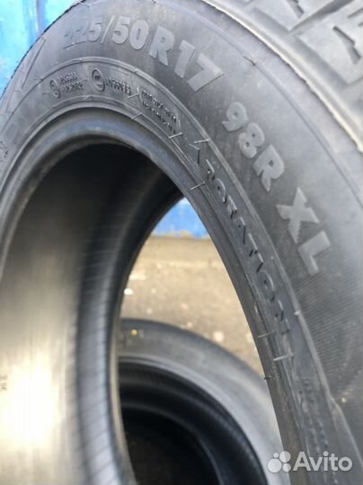 Nokian Tyres Nordman RS2 225/50 R17 98R