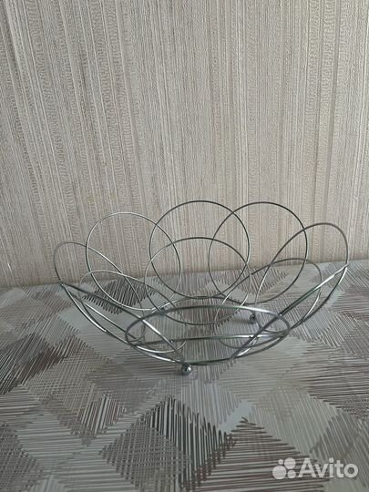 Ваза для фруктов