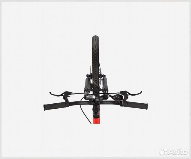 Велосипед для мальчиков Stern Action 24 2024