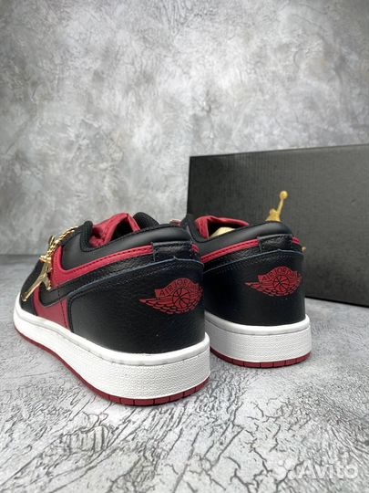 Кроссовки nike air jordan