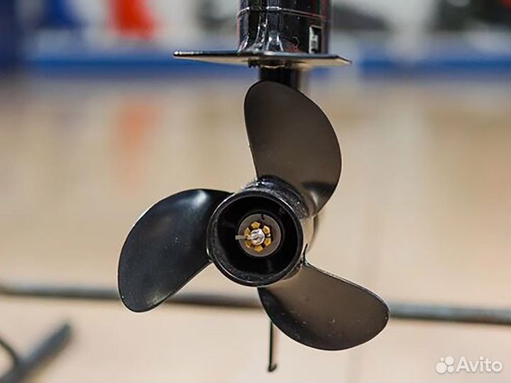 Лодочный мотор Mercury ME 4 MH витринный