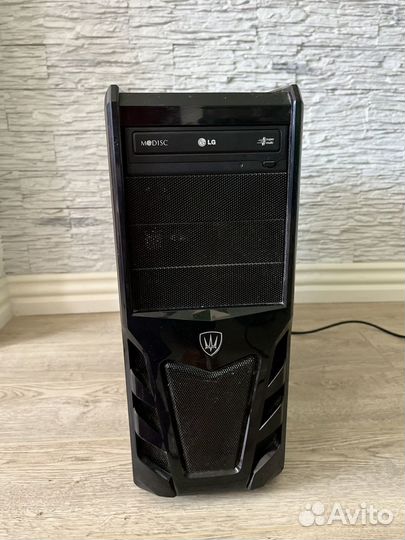 Системный блок LG