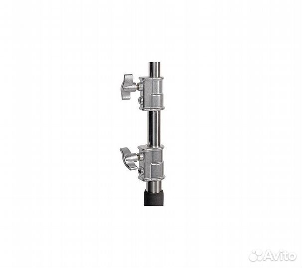 Стойка GreenBean C-Stand 330/11 BRS (с перекладино