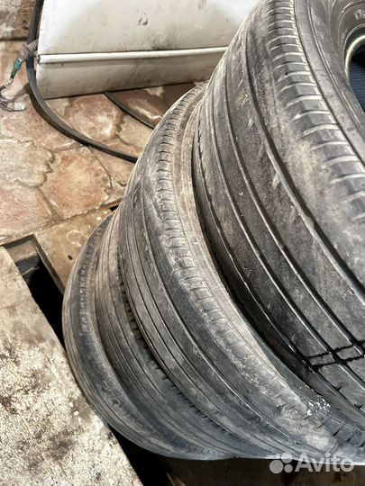 Yokohama Geolandar G98 225/65 R17 102V