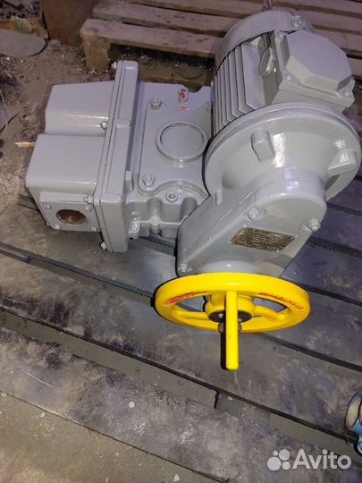 Тульский Электропривод / лот twent 60341