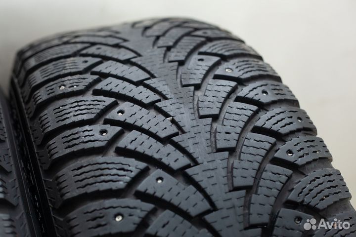 Колеса зимние R17 Toyota Land Cruiser Prado