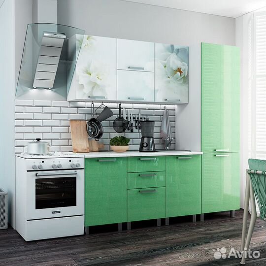 Кухонный гарнитур