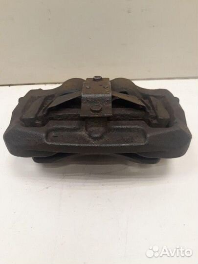 Суппорт тормозной передний правый УАЗ Патриот