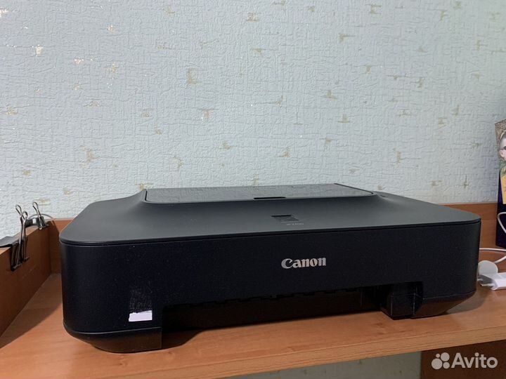 Принтер canon ip 2700