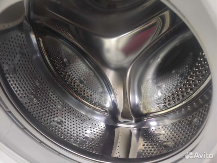 Стиральная машина узкая Candy GC3 1041 D