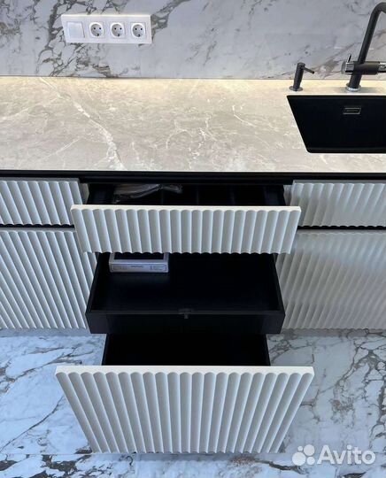 Кухни на заказ