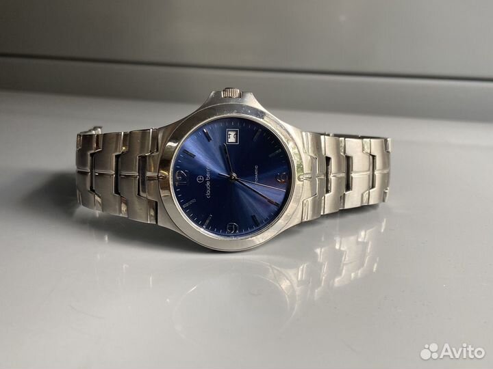 Claude Bernard 80048 Automatic