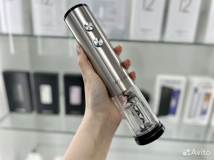 Электрический штопор Xiaomi Circle Joy