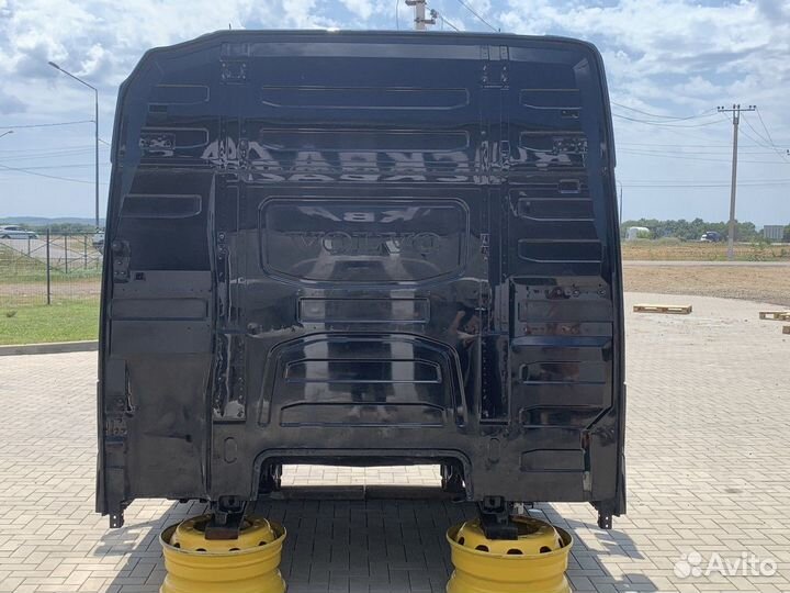 Кабина в сборе Volvo FH