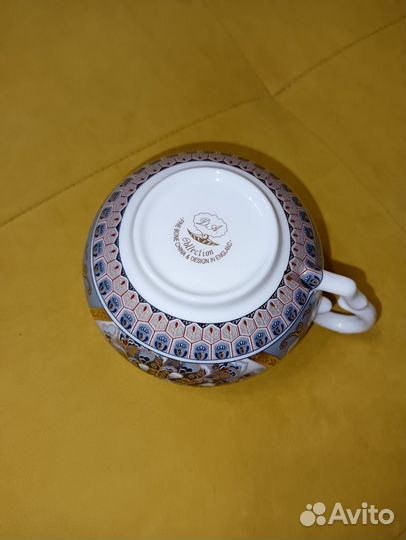 Кофейный сервиз Nagoya