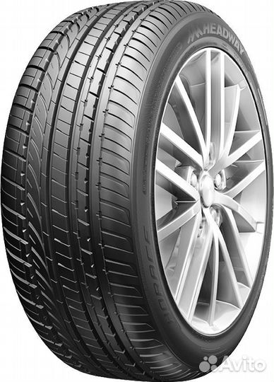 Headway HU901 245/55 R19 103