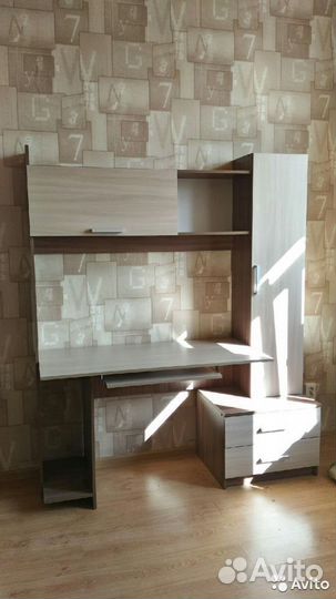 Компьютерный стол кс-08