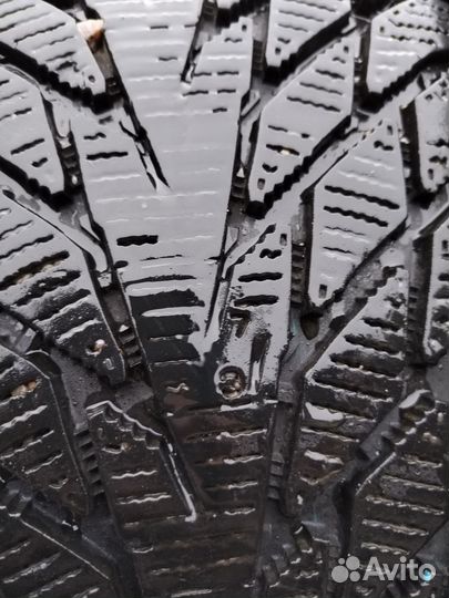 Колеса 205/55/r16 зимние cordiant