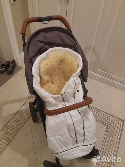 Коляска valco baby snap 4