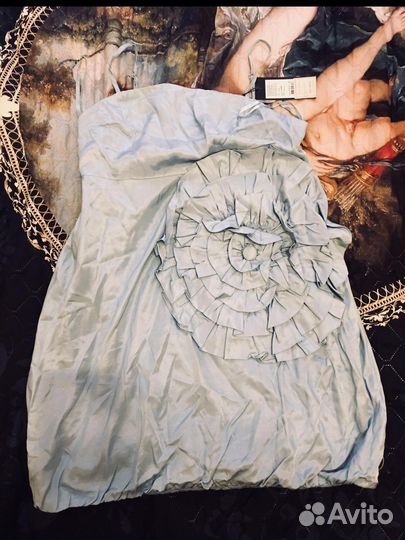 Платье Befree M новое