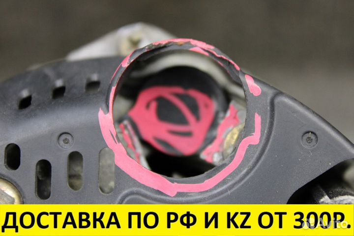 Генератор Nissan Serena CBA-C25 MR20DE 23100EN000