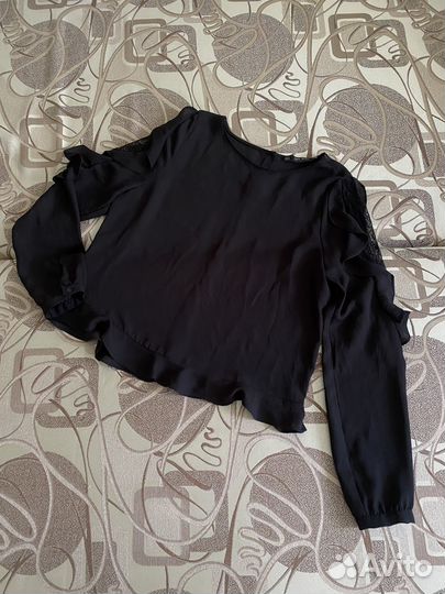 Вещи женские пакетом М