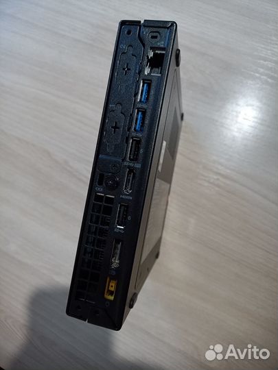 Lenovo ThinkCentre m720q Монитор 23.8