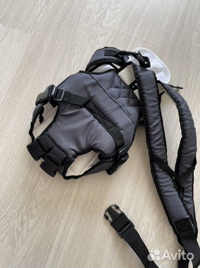 Эргорюкзак рюкзак для переноски детей