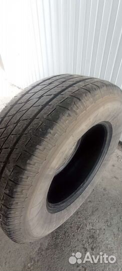Toyo Open Country H/T 265/65 R17