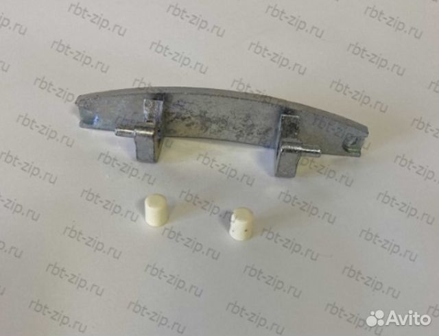 Петля Люка Bosch 655117, DRH001BO