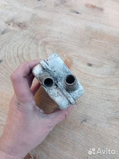 Теплообменник VW Passat B 5 ADR