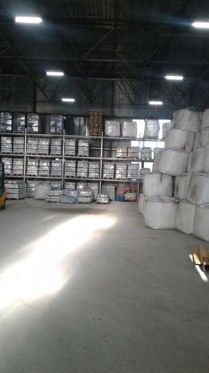 Производство, 2000 м²