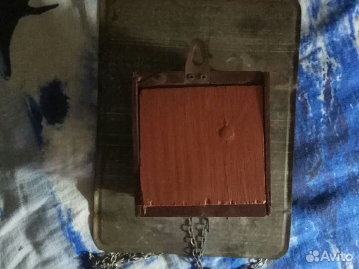 Настенные часы, запчасти, янтарь, очз, маяк