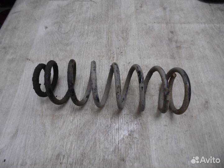 Пружина задняя Lifan Solano 620 2010-2016