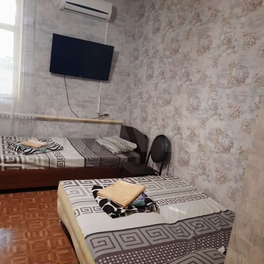 Комната 16 м², 1/2 эт.