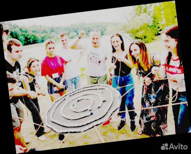 Разнорабочий Склад Работа вахтой Жилье Супер услов