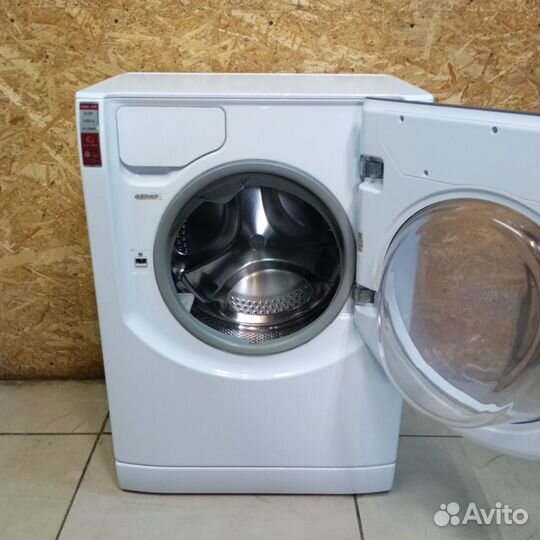 Стиральная машина hotpoint ariston aqsr 109