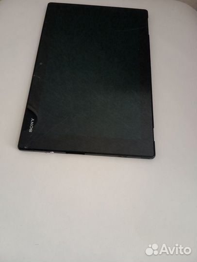 Планшет Sony Xperia tablet z