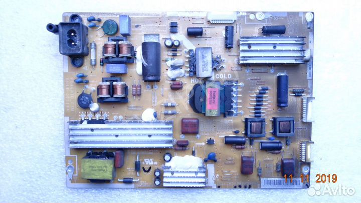 BN44-00518A PD46B1D CSM