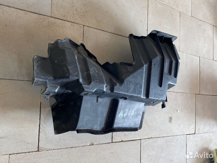 Toyota Land Cruisers 200 Зашита