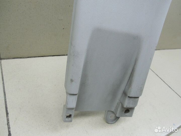 Обшивка стойки Transit 2014