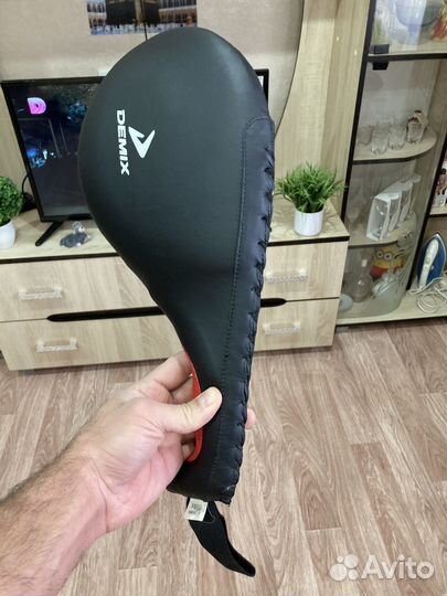 Лапа для тренинга