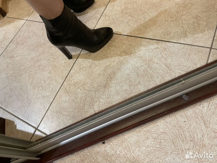 Ботильоны эконика