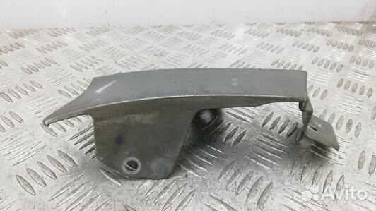 Ус под фонарь правый opel antara (93X16YM01)