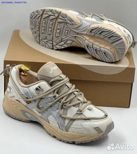 Кроссовки Asics Gel-Kahana TR V2 Bage (Арт.20568)