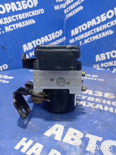 Блок abs Lifan Solano седан LF481Q3 2010