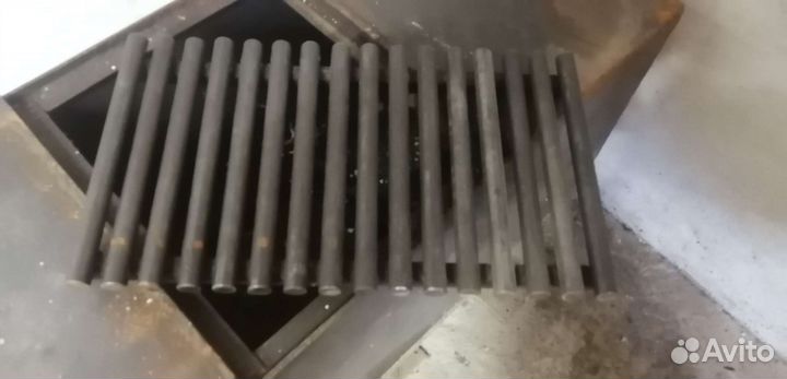 Печь для бани